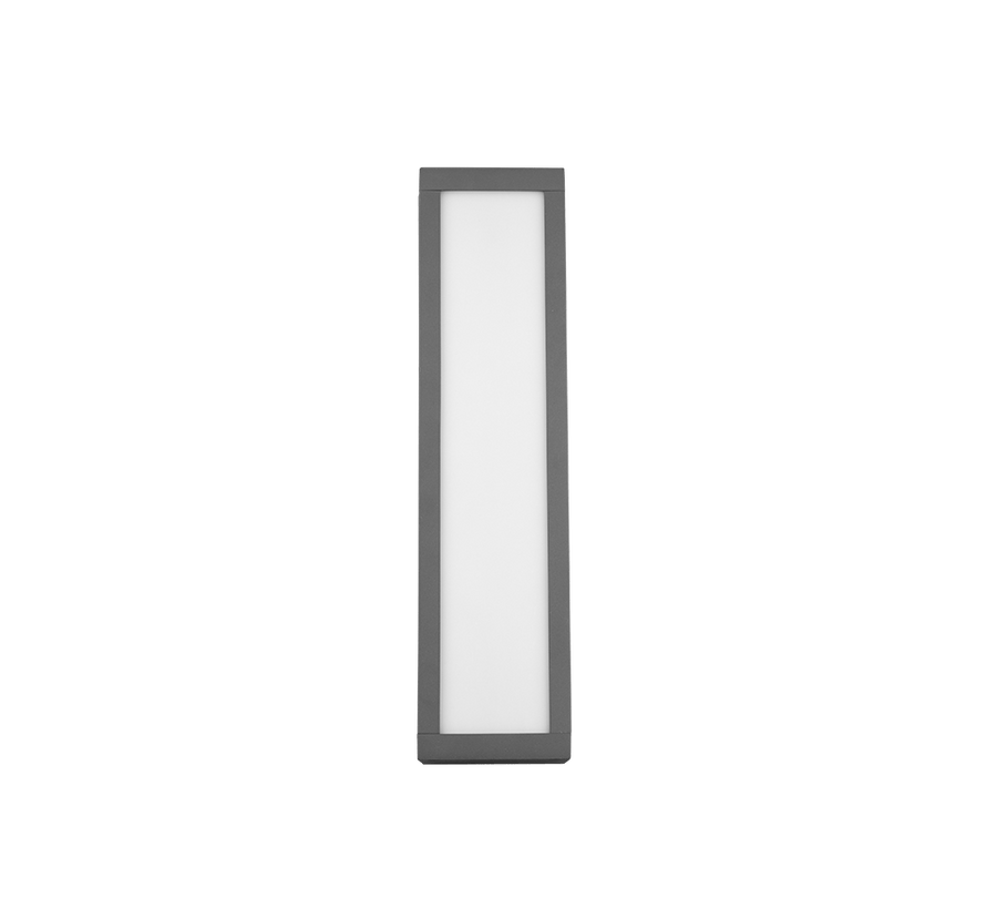 TRIO Wand lamp Fuerte Buitenverlichting