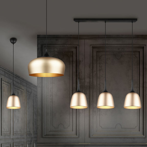 TRIO Hanglamp Chirona