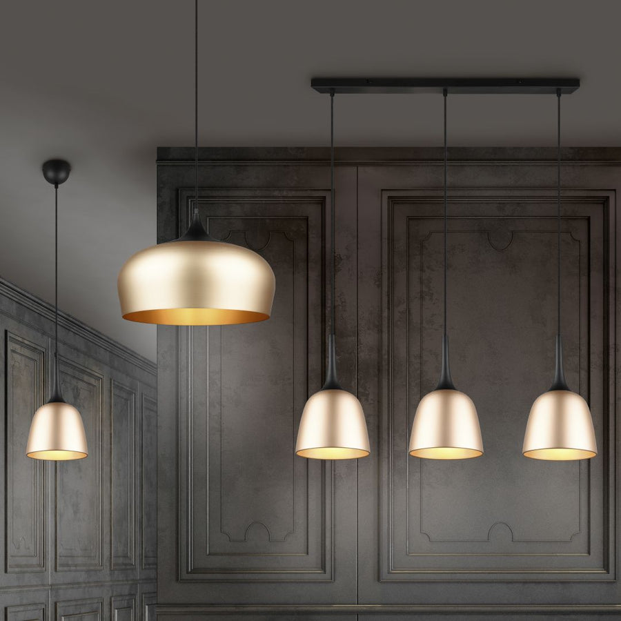 TRIO Hanglamp Chirona