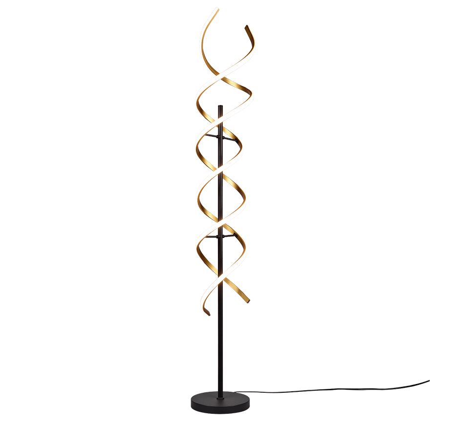 TRIO Vloerlamp SEQUENCE