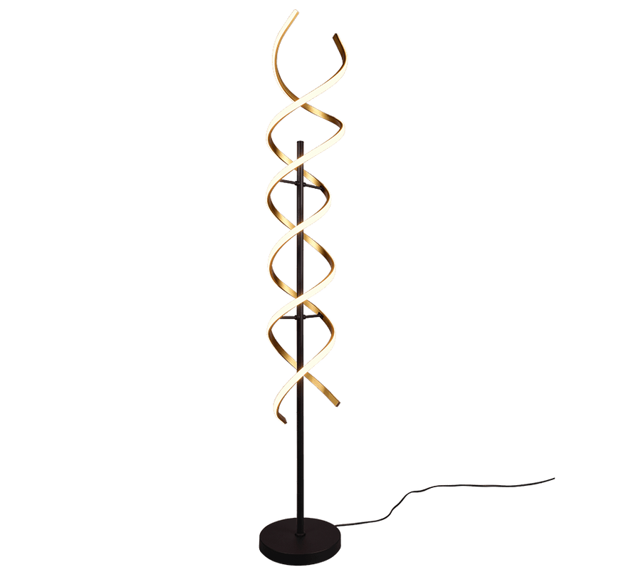TRIO Vloerlamp SEQUENCE