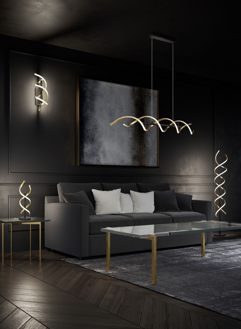 TRIO Vloerlamp SEQUENCE