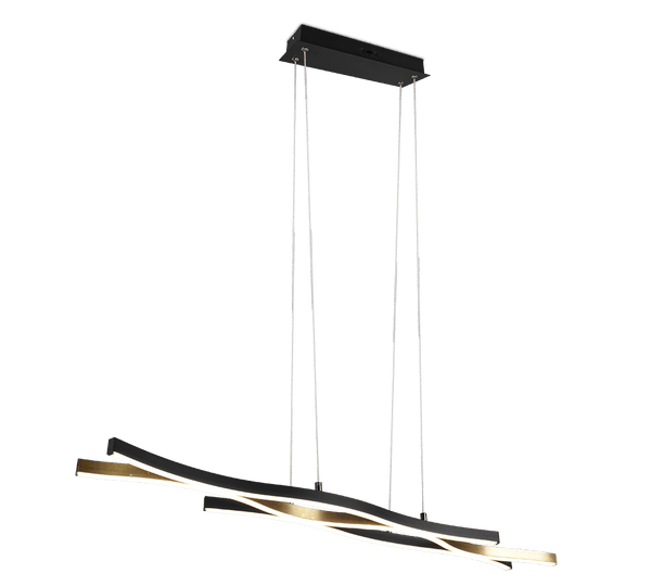 TRIO Hanglamp BLAZE
