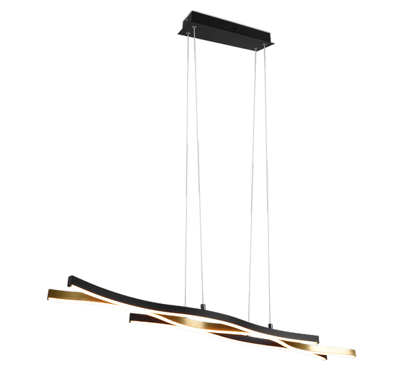 TRIO Hanglamp BLAZE