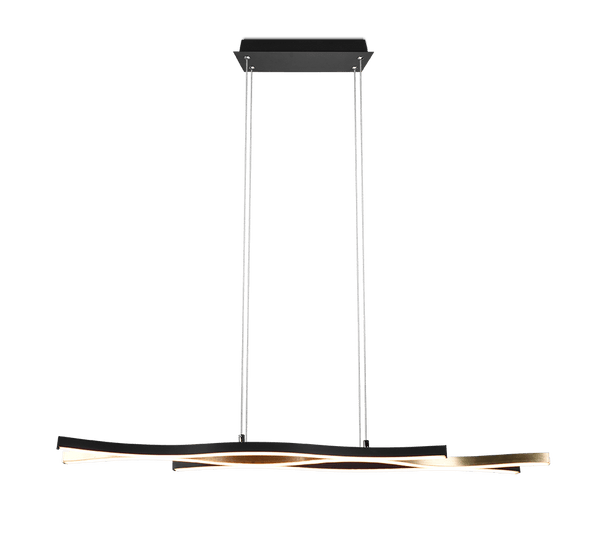 TRIO Hanglamp BLAZE
