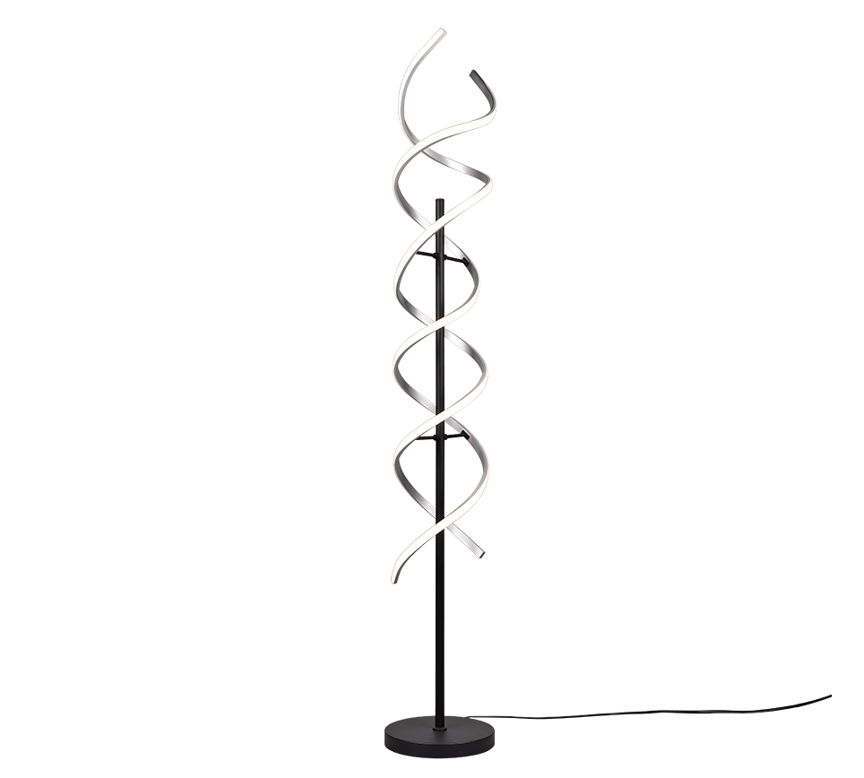 TRIO Vloerlamp Sequence