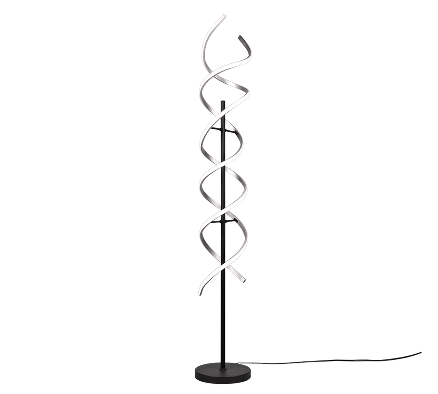 TRIO Vloerlamp Sequence