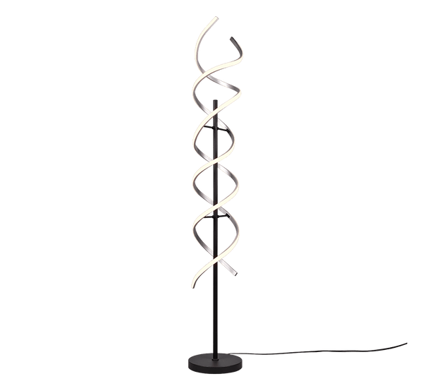 TRIO Vloerlamp Sequence