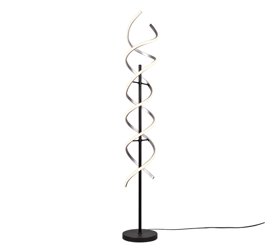 TRIO Vloerlamp Sequence