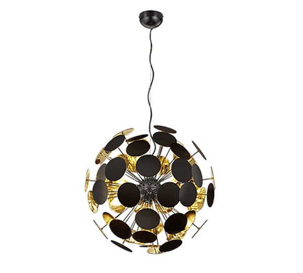 TRIO Hanglamp Discalgo