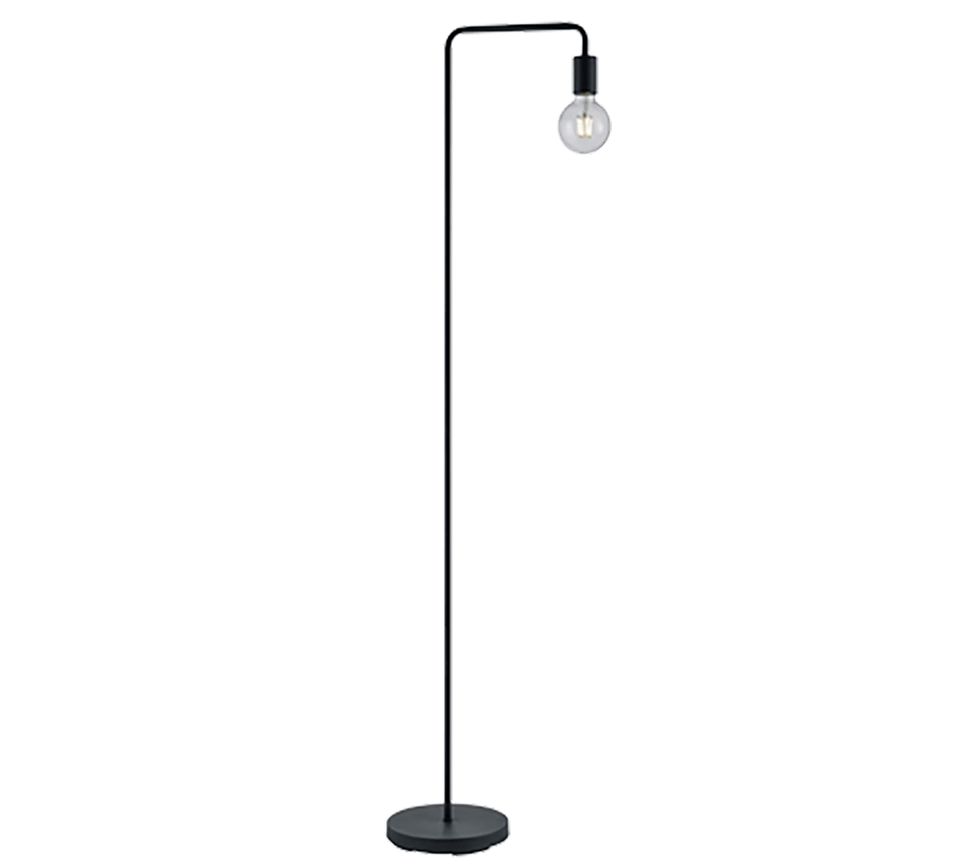 TRIO Vloerlamp DIALLO