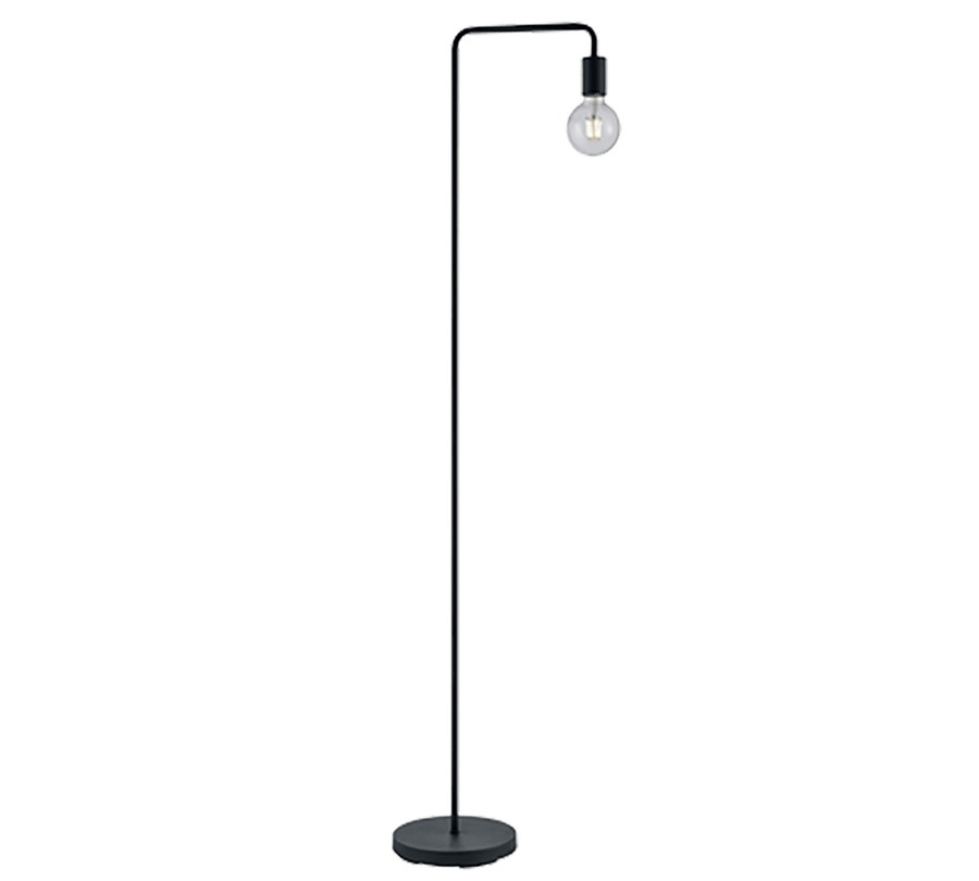 TRIO Vloerlamp DIALLO