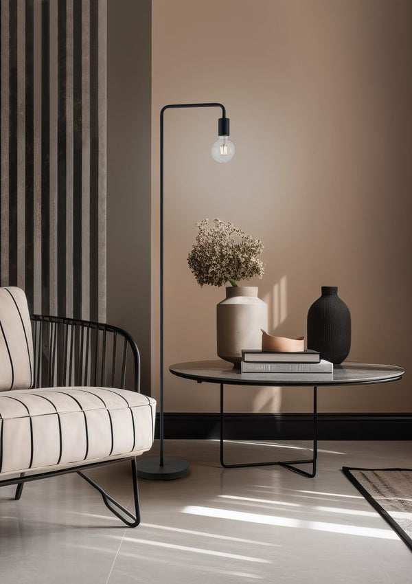 TRIO Vloerlamp DIALLO