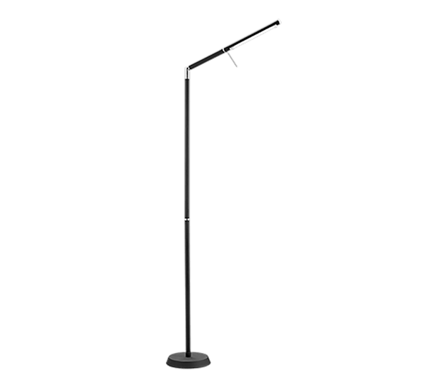 TRIO Vloerlamp Filigran