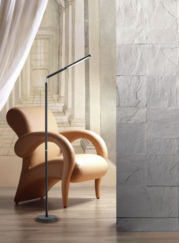 TRIO Vloerlamp Filigran