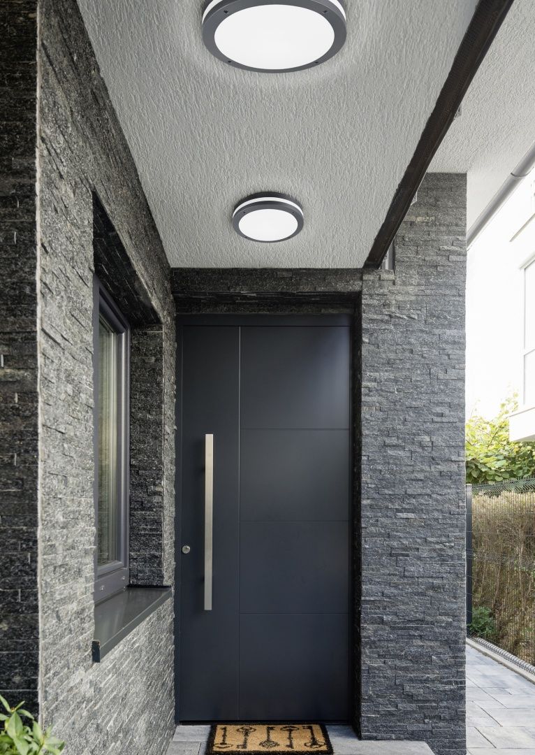 TRIO Plafonniere Piave Buitenverlichting
