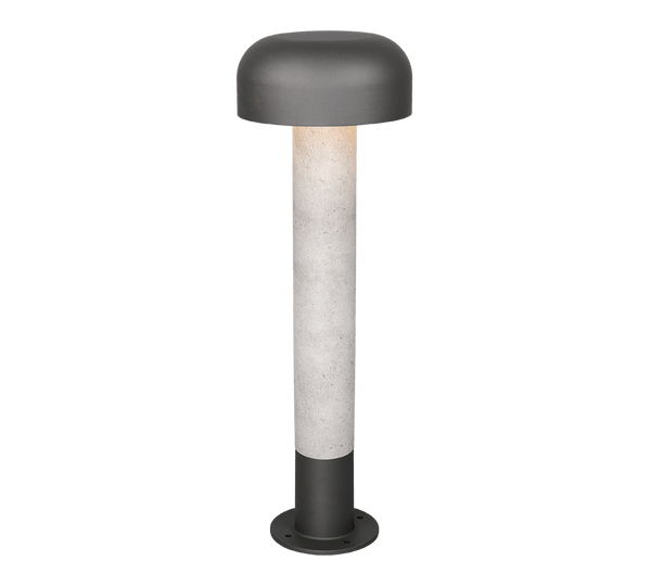 TRIO Paal FRASER Buitenverlichting