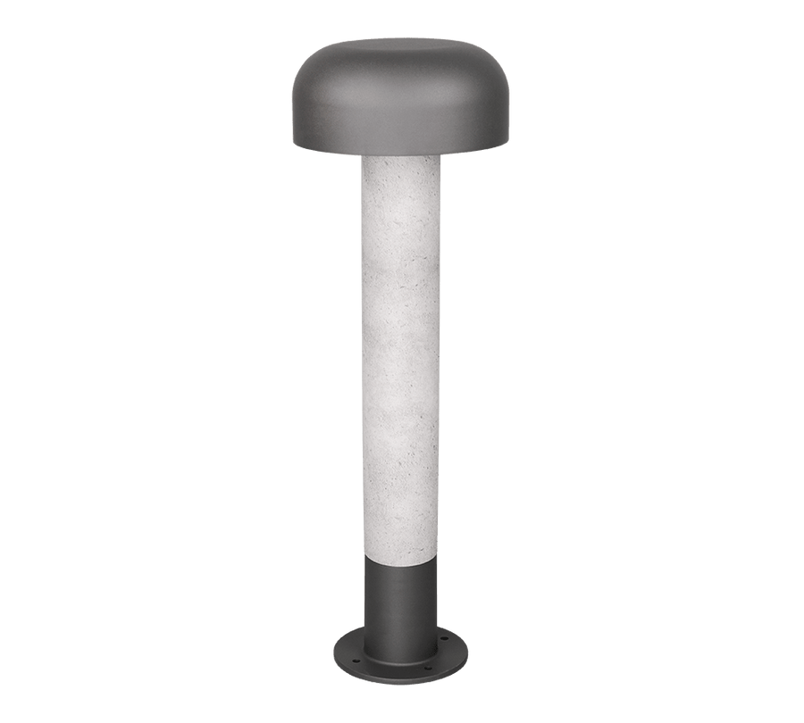 TRIO Paal FRASER Buitenverlichting