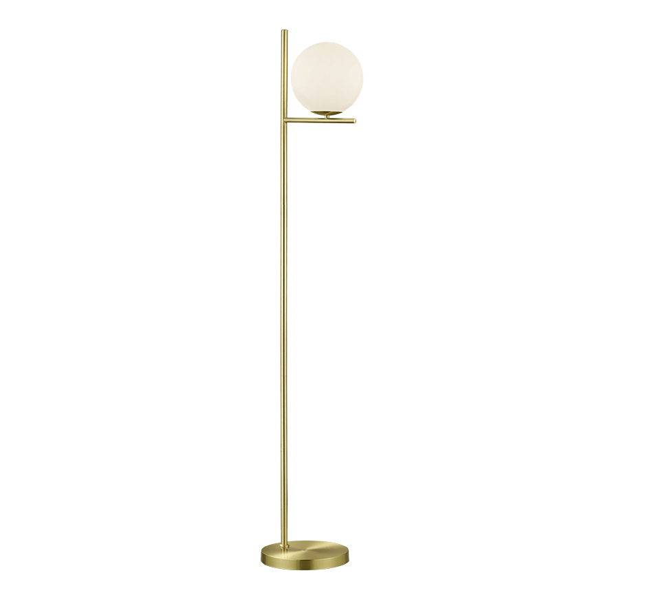 TRIO Vloerlamp PURE