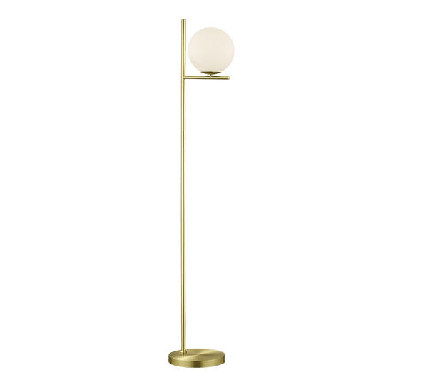 TRIO Vloerlamp PURE