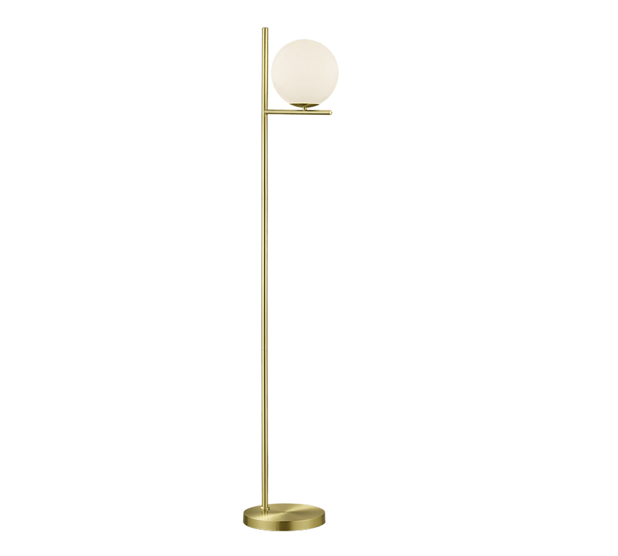 TRIO Vloerlamp PURE