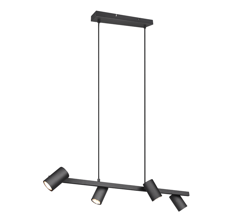 TRIO Hanglamp Marley