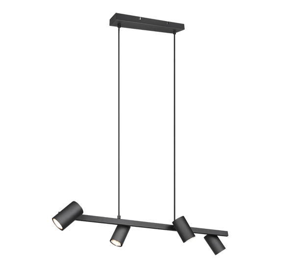 TRIO Hanglamp Marley