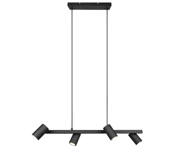 TRIO Hanglamp Marley