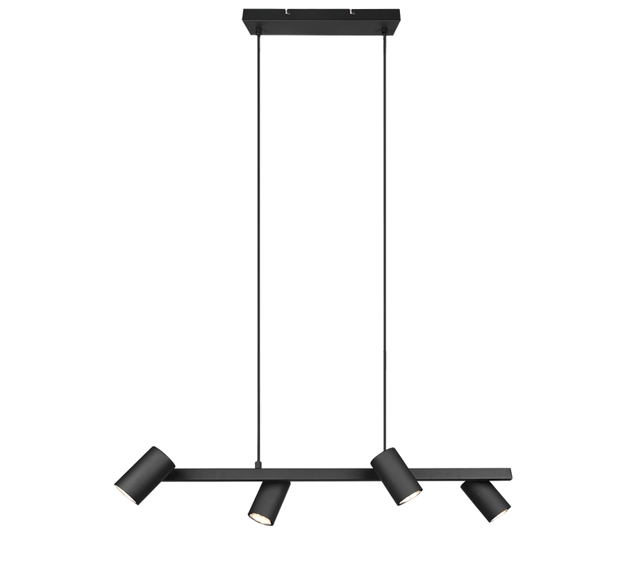 TRIO Hanglamp Marley