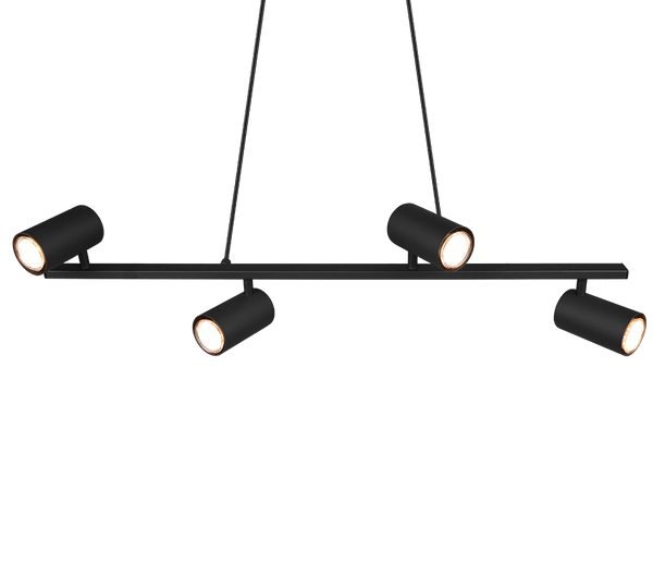 TRIO Hanglamp Marley
