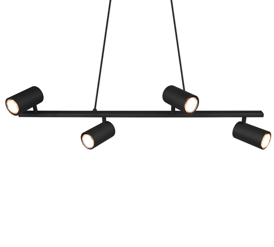 TRIO Hanglamp Marley