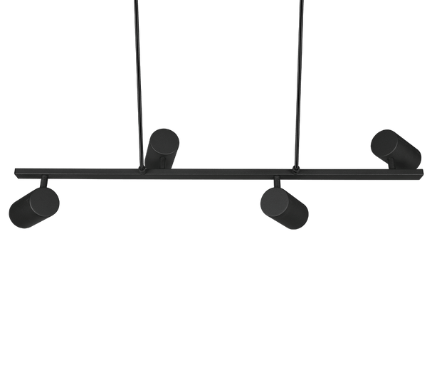 TRIO Hanglamp Marley