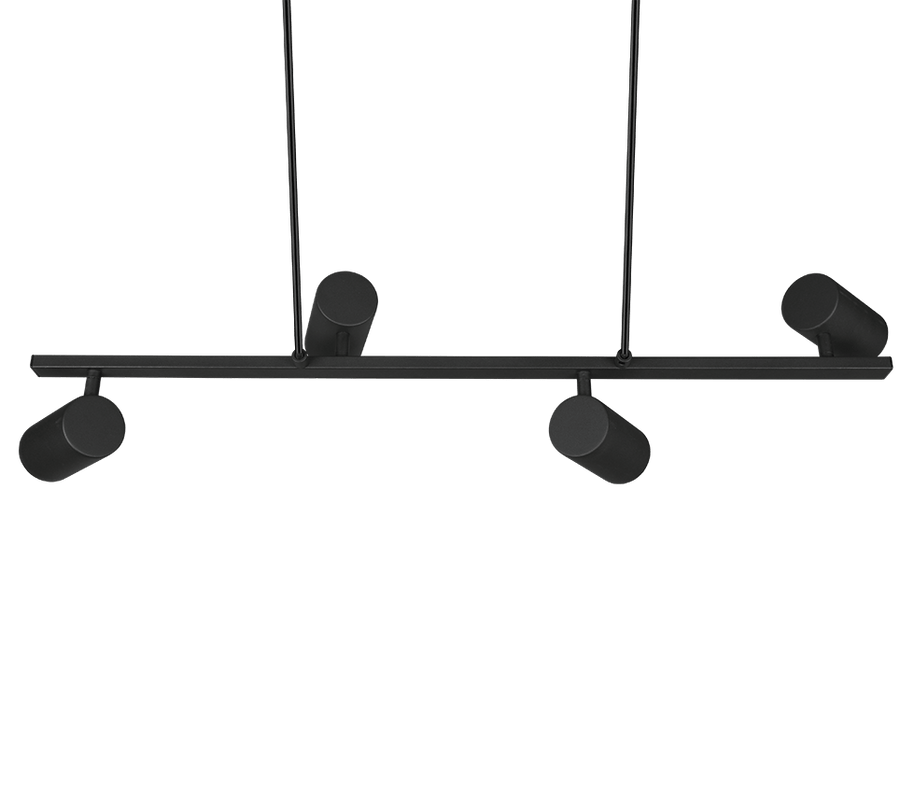 TRIO Hanglamp Marley