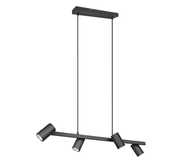 TRIO Hanglamp Marley