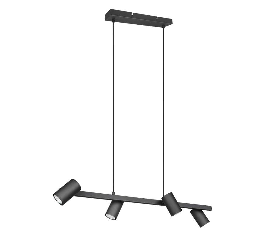TRIO Hanglamp Marley