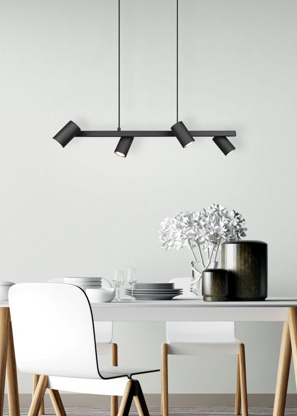 TRIO Hanglamp Marley