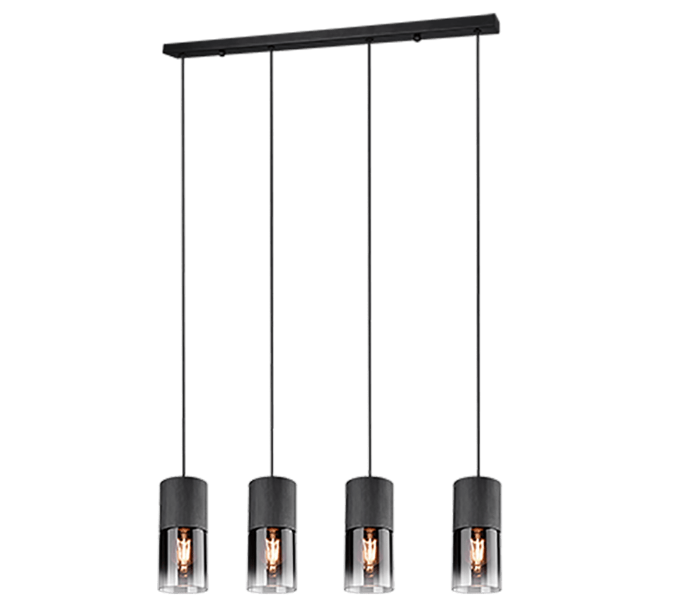 TRIO Hanglamp Robin