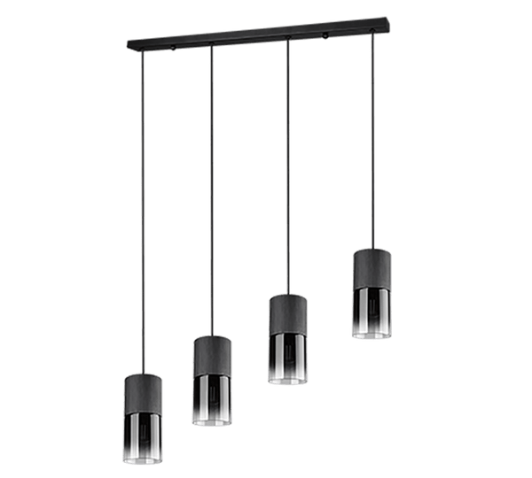 TRIO Hanglamp Robin