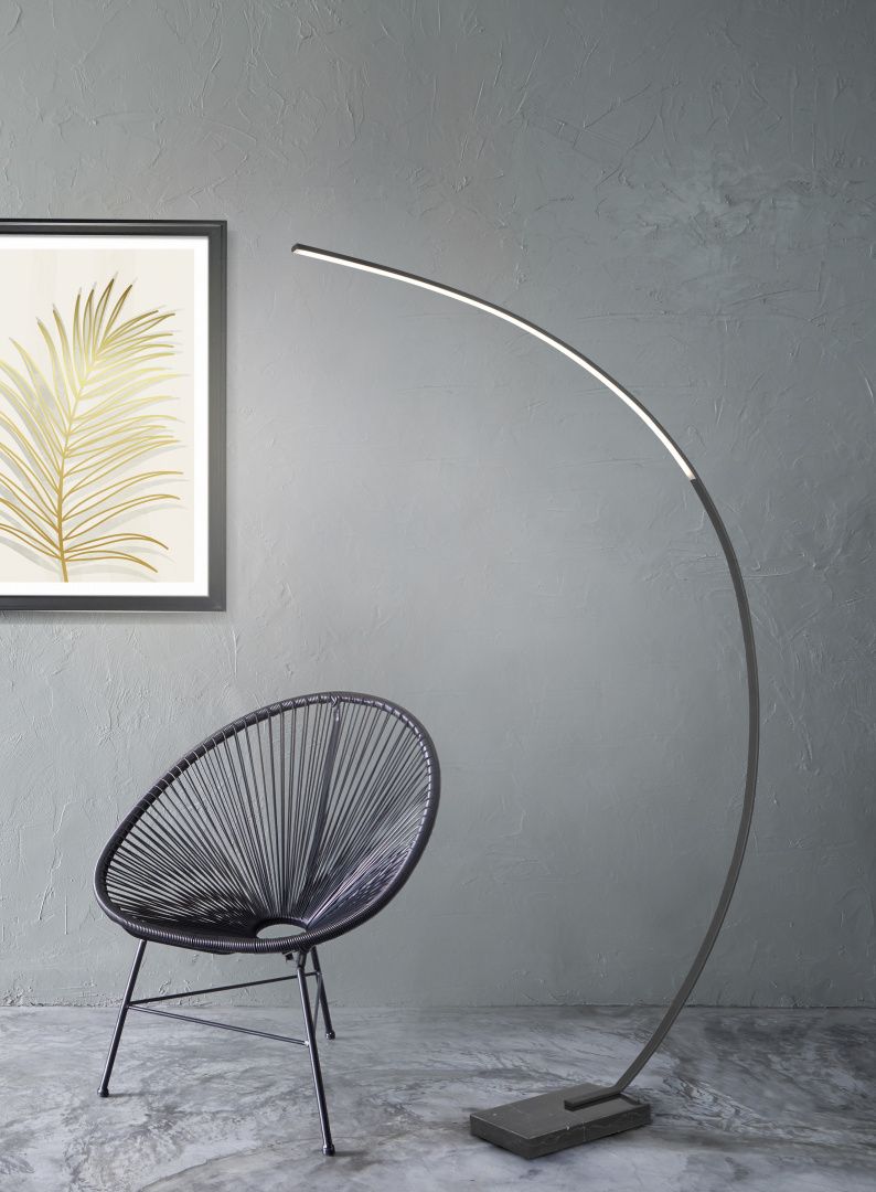 TRIO Vloerlamp BANGKOK
