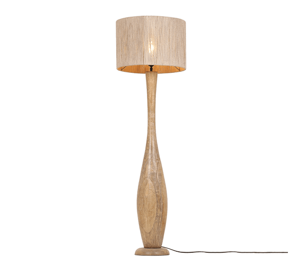 TRIO Vloerlamp Toba