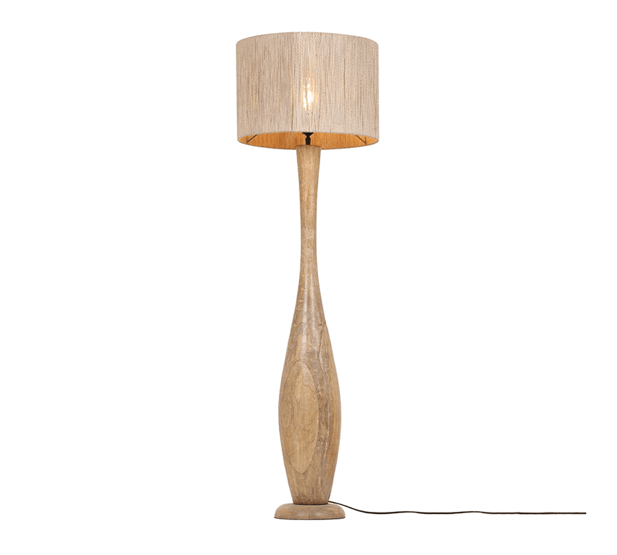 TRIO Vloerlamp Toba