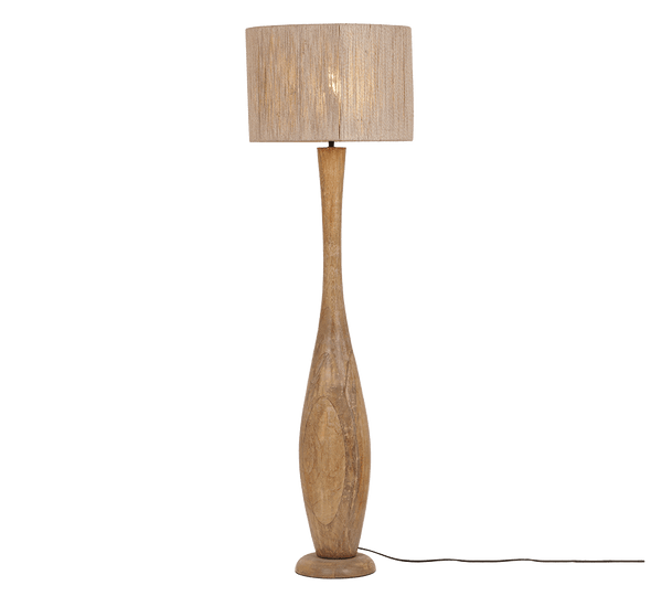 TRIO Vloerlamp Toba