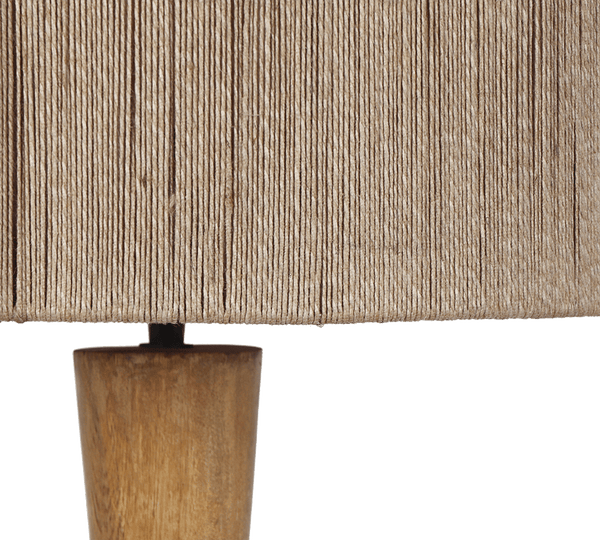 TRIO Vloerlamp Toba