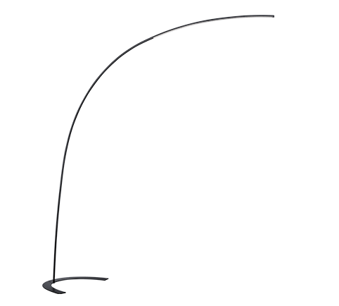 TRIO Vloerlamp Shanghai