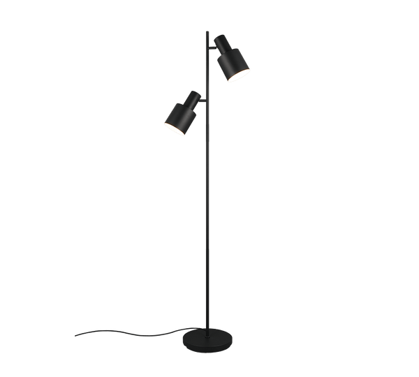 TRIO Vloerlamp Agudo ma