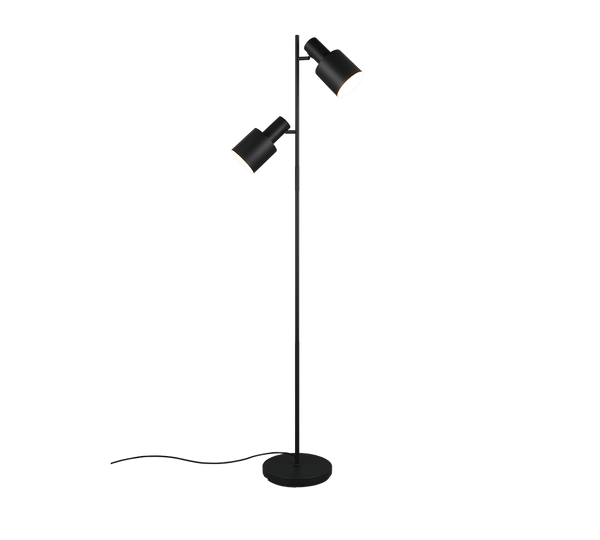 TRIO Vloerlamp Agudo ma