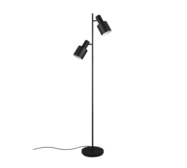 TRIO Vloerlamp Agudo ma