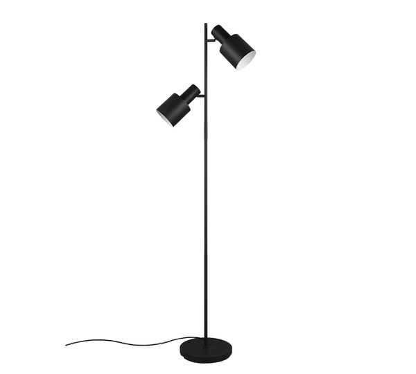 TRIO Vloerlamp Agudo ma