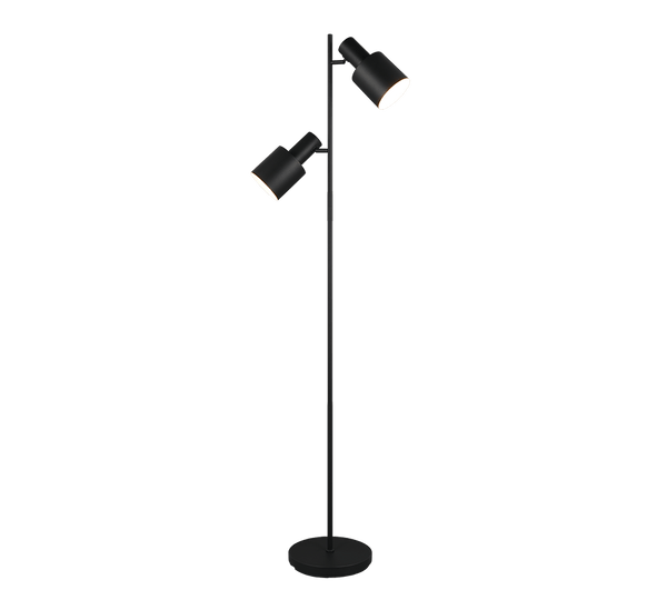 TRIO Vloerlamp Agudo ma