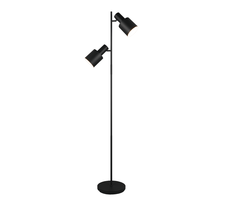 TRIO Vloerlamp Agudo ma